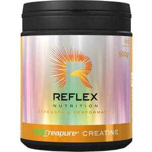 Reflex Nutrition Creapure Creatine Monohydrate [500 грама]
