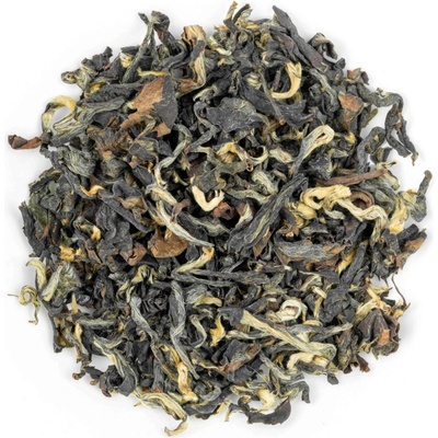 Zuo Ruyu I Lan Golden White Tip Oolong 2023 30 g