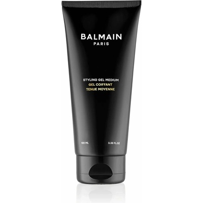 Balmain Homme Styling Gel Medium Hold 100 ml