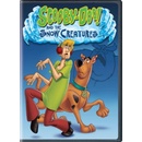 Scooby Doo and the Snow Creatures DVD