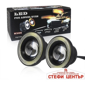 Paolo Лупи за вграждане pg469 64мм (28680) - steficenter