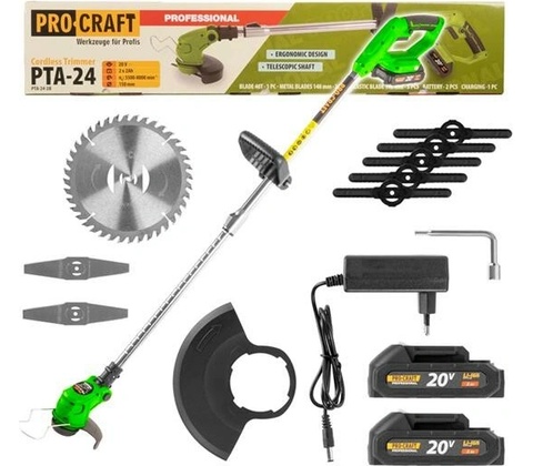 ProCraft PTA24