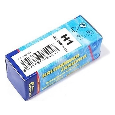 Compass Box H1 P14,5s 12V 55W
