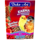 Krmivo pre vtáky Dako-Art Macius Fructo Kanár 0,5 kg