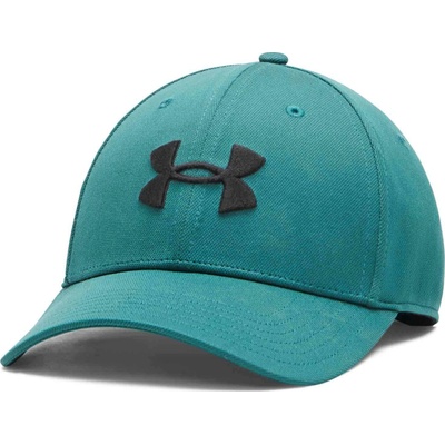 Under Armour BLITZING LOW STR Rack Green/Black
