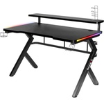 Huzaro БЮРО ЗА ИГРИ HUZARO HERO 5.0 RGB (HZ-Hero 5.0 RGB)