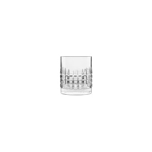 Luigi Bormioli MIXOLOGY - Charme DOF - Чаша за уиски - 380мл - 1бр - 12328 (0012265)