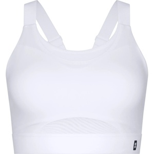 On Дамски спортен сутиен On Women's Performance Bra Sports bra - White - размер XXS (114-3848-0311)