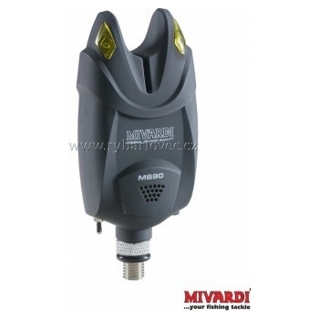 Mivardi Signalizátor M690 červená