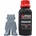 FormFutura LCD смола FormFutura Miniature LCD Resin Model, 0.5 kg, Grey