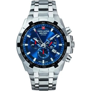 Grovana Swiss Alpine Military 7043.9135 Часовници