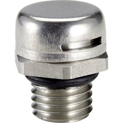 LAPP SKINDICHT VENT CN 12x1,5 N/A M12 M12 nerezová ocel nerezová oceľ 10 ks