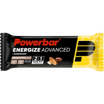 PowerBar Energize Advanced - мока бадем