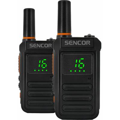 Sencor SMR 650
