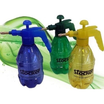 Stocker 1,5 l čirý 2905