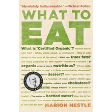 What to Eat Nestle MarionPaperback