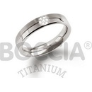 Boccia Titanium prsteň 0129-05