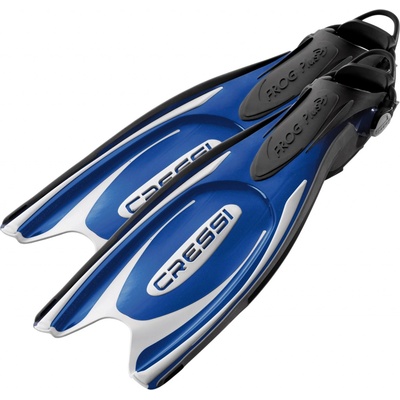 Cressi Frog Plus