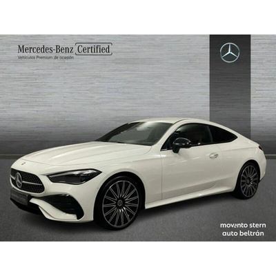 Mercedes-Benz CLE 220 d 145 kW