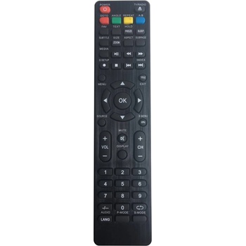 съвместим Akai ak18ledg, ak22fledcg, ak24fledcg, ak32dledg, ate-32d904k, ate32d904k - заместител дистанционно управление (ak18ledg, ak22fledcg, ak24fledcg, ak32dledg, ate-32d904k, ate32d904k)