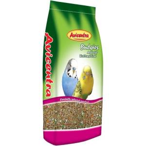 AVICENTRA Папагал Делукс 20 кг