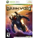 Hry na Xbox 360 Dark Void