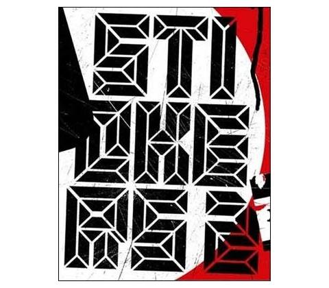Stickers 2 - Andreas Ullrich