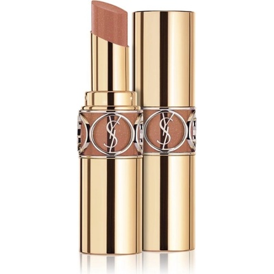 Yves Saint Laurent Loveshine Candy Glaze hydratační lesk na rty 4 Nude Pleasure 3,2 g