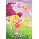 DM discont Kouzelná Kamila: Dinosaurus Trex - DVD (002034)