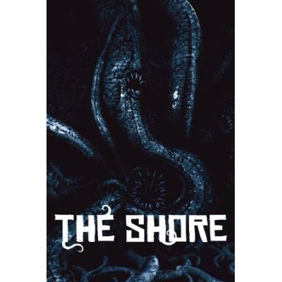 Ares Dragonis The Shore (PC)