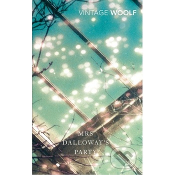 Mrs Dalloway