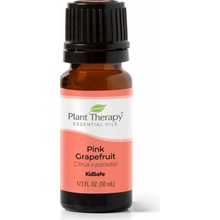 Plant Therapy Kidsafe Pink Grapefruit vonný olej 10 ml