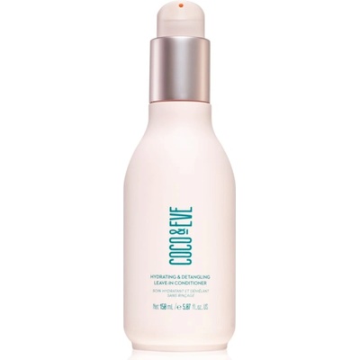 Coco & Eve Like A Virgin Leave-in Conditioner балсам без отмиване за по-лесно разресване на косата 150ml