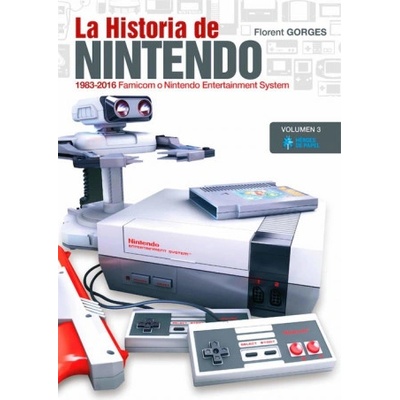 HISTORIA NINTENDO 3 (FLORENT GORGES)