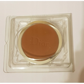 Christian Dior Forever Natural Bronze bronzer 07 Golden Bronze 9 g