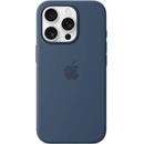 Apple iPhone 16 Pro MagSafe Silicone Case denim (MYYK3ZM/A)
