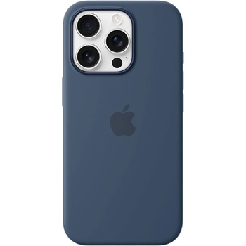 Apple iPhone 16 Pro MagSafe Silicone Case denim (MYYK3ZM/A)