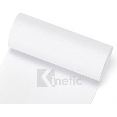 KORTEXIN NYLON 200D/110T PVC-10 bílá Množství: maloodběr (méně než celé balení)