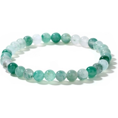 Jan Kos jewellery Náramek s jadelitem STA 8091 GU18 21