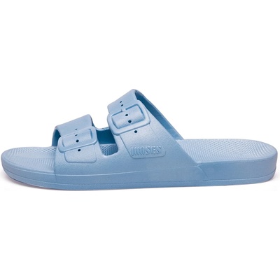 Freedom Moses Детски сандали Freedom Moses Kid's Basic Sandals - Lagoon - размер 32/33 (EU) (702-3203-0814)