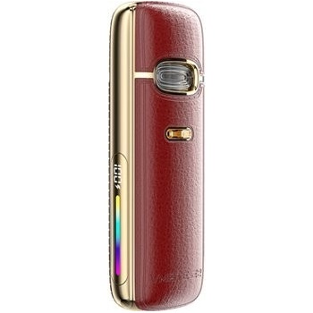 VooPoo Vmate E2 Pod 1500 mAh Rose Red 1 ks