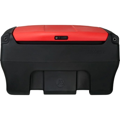 PRESSOL MOBILNÍ NÁDRŽ NA NAFTU S PRŮTOKOMĚREM MOBIFITT 200l 12V/35 l/min | Zboží Auto