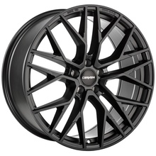 CARMANI 20 8x18 5x114,3 ET45 matt black