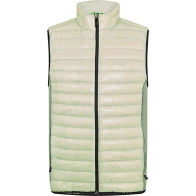 Boss Елек Boss Men's V Techno Gilet - Open Green