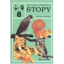 Stopy - Bouchner Miroslav