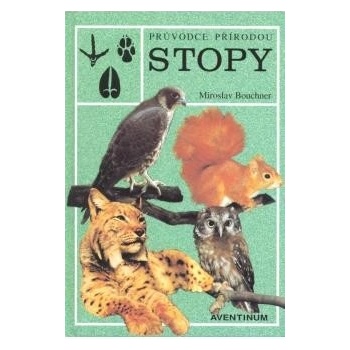 Stopy - Bouchner Miroslav