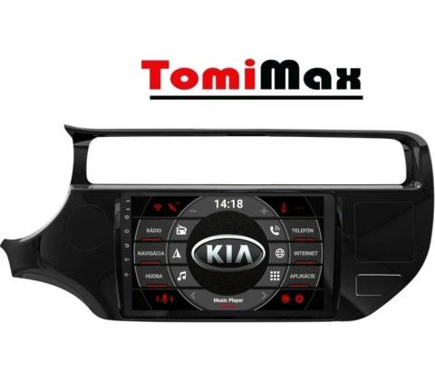 TomiMax 240