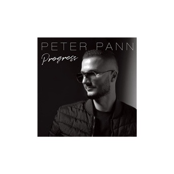 Peter Pann - Progress