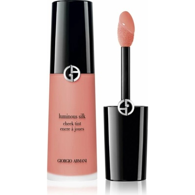 Giorgio Armani Tvářenka Luminous Silk Cheek Tint 50,5 12 ml