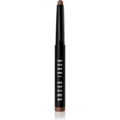 Bobbi Brown Long-Wear Cream Shadow Stick дълготрайни сенки за очи в молив цвят Espresso 1, 6 гр